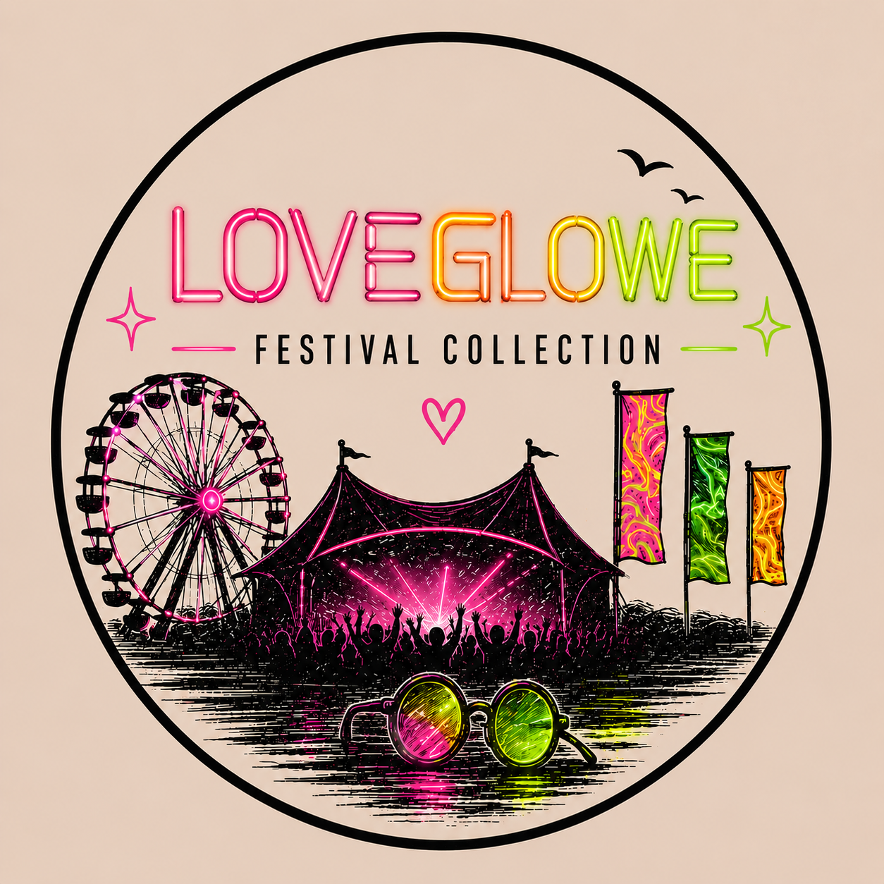 LoveGlowe